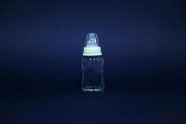 Το φιλικό πρόωρο μωρό Eco αποστειρώνει τα μπουκάλια BPA σίτισης τροφίμων γυαλιού ελεύθερα