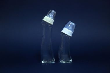 Το πρόωρο μωρό αποστειρώνει τα μπουκάλια BPA θηλών σίτισης γυαλιού ελεύθερα